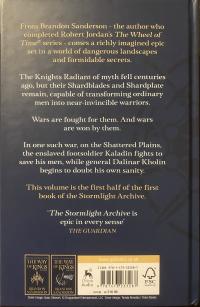 Backcover uploaded by Mark