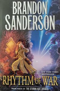 Cover uploaded by Rob D
